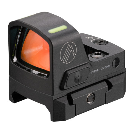 ALPEN OPTICS Argus Red Dot Sight 1x22x17 otvorené