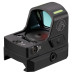 ALPEN OPTICS Argus Red Dot Sight 1x22x17 otvorené