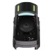 ALPEN OPTICS Argus Red Dot Sight 1x22x17 otvorené