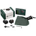 ALPEN OPTICS Argus Red Dot Sight 1x22x17 otvorené