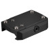 ALPEN OPTICS Argus Red Dot Sight 1x22x17 otvorené