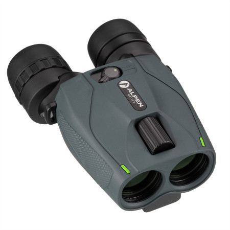 Ďalekohľad ALPEN OPTICS Apex Steady HD 16x30 so stabilizátorom obrazu