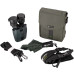 Ďalekohľad ALPEN OPTICS Apex Steady HD 16x30 so stabilizátorom obrazu