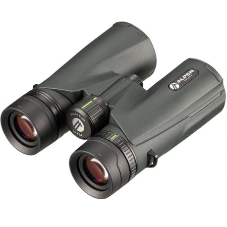 Ďalekohľad ALPEN OPTICS Black Tusk 10x42 ED