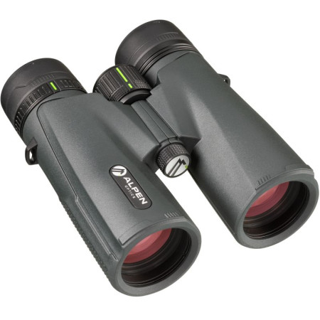 Ďalekohľad ALPEN OPTICS Black Tusk 8x42 ED