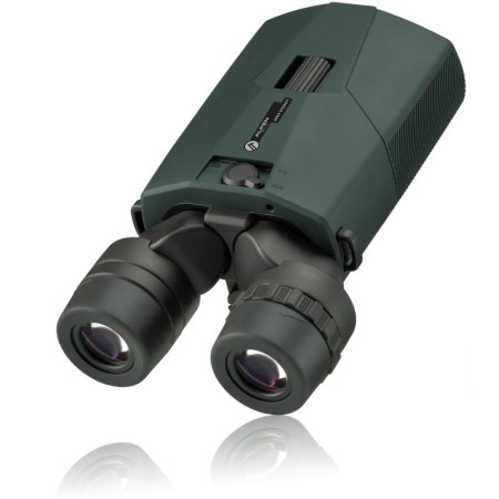Ďalekohľad ALPEN OPTICS Apex Steady 14x42 HD so stabilizáciou obrazu