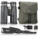 Ďalekohľad ALPEN OPTICS Teton 8x42 ďalekohľad s hranolmi Abbe / ED sklo