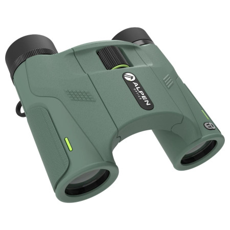Ďalekohľad ALPEN OPTICS Chisos 8x25 ED s povrchovou úpravou PXA Ďalekohľad ALPEN OPTICS Chisos 8x25 ED s povrchovou úpravou PXA