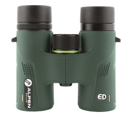 Ďalekohľad ALPEN OPTICS Chisos 6,5x32 ED s povrchovou úpravou PXA Ďalekohľad ALPEN OPTICS Chisos 6,5x32 ED s povrchovou úpravou PXA