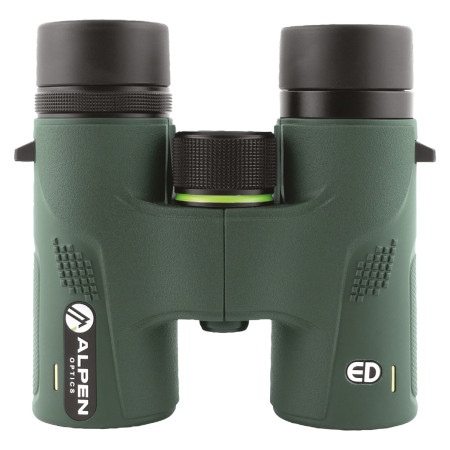 Ďalekohľad ALPEN OPTICS Chisos 8x32 ED s povrchovou úpravou PXA Ďalekohľad ALPEN OPTICS Chisos 8x32 ED s povrchovou úpravou PXA