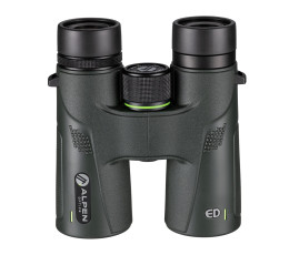 Ďalekohľad ALPEN OPTICS Chisos 10x42 ED s povrchovou úpravou PXA Ďalekohľad ALPEN OPTICS Chisos 10x42 ED s povrchovou úpravou PXA