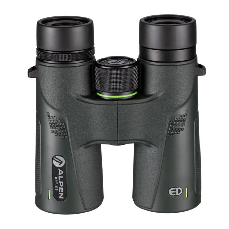 Ďalekohľad ALPEN OPTICS Chisos 10x42 ED s povrchovou úpravou PXA Ďalekohľad ALPEN OPTICS Chisos 10x42 ED s povrchovou úpravou PXA