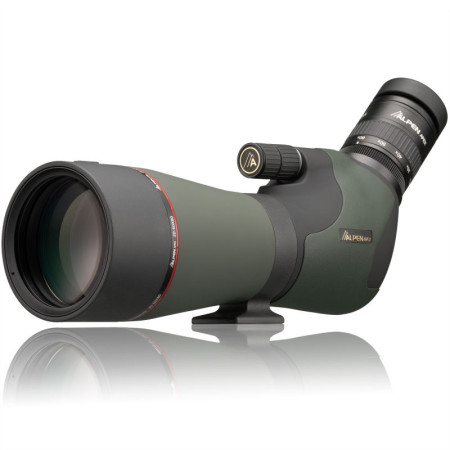 Pozorovací ďalekohľad ALPEN OPTICS Apex 20-60x80 Pozorovací ďalekohľad ALPEN OPTICS Apex 20-60x80