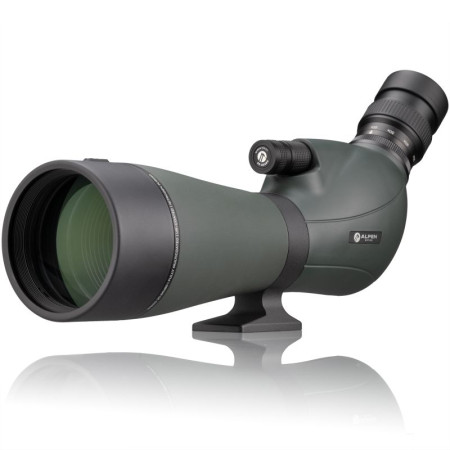 Pozorovací ďalekohľad 45° ALPEN OPTICS Wings 20-60x80 Pozorovací ďalekohľad 45° ALPEN OPTICS Wings 20-60x80