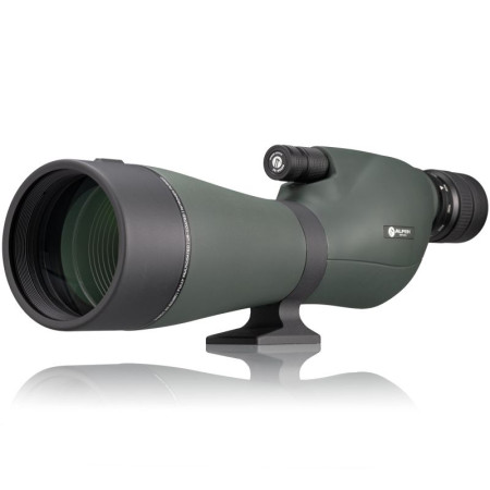 Pozorovací ďalekohľad rovný ALPEN OPTICS Wings 20-60x80 Pozorovací ďalekohľad rovný ALPEN OPTICS Wings 20-60x80