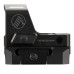 ALPEN OPTICS Argus Red Dot Sight 1x22x17 otvorené