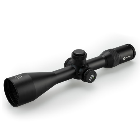 ALPEN OPTICS APEX LT Rifle Optics 2.5-15x56 A4 Gen 2