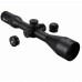 ALPEN OPTICS APEX LT Rifle Optics 2.5-15x56 A4 Gen 2