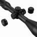 ALPEN OPTICS APEX LT Rifle Optics 2.5-15x56 A4 Gen 2