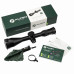 ALPEN OPTICS APEX LT Rifle Optics 2.5-15x56 A4 Gen 2