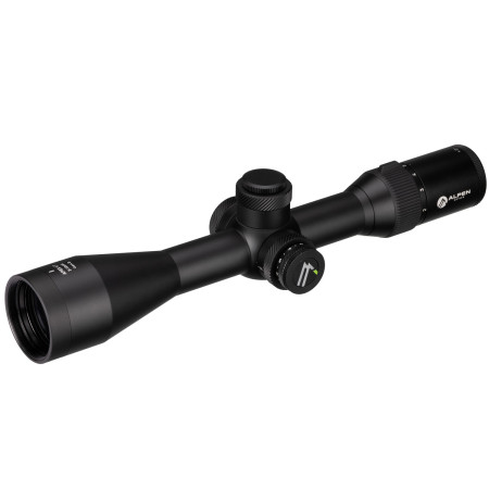 ALPEN OPTICS APEX LT Rifle Optics 2-12x44 A4 Gen 2 ALPEN OPTICS APEX LT Rifle Optics 2-12x44 A4 Gen 2