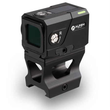 ALPEN OPTCIS Argus LT Red Dot 1x20x18 zatvorený