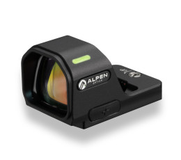 ALPEN OPTICS Argus LT Red Dot 1x26x23 otvorený ALPEN OPTICS Argus LT Red Dot 1x26x23 otvorený