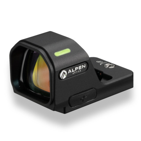 ALPEN OPTICS Argus LT Red Dot 1x26x23 otvorený ALPEN OPTICS Argus LT Red Dot 1x26x23 otvorený