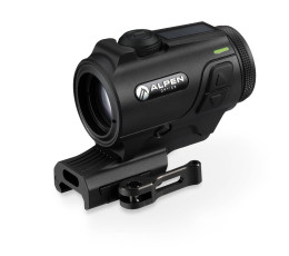 ALPEN OPTICS Nevada LT Hranol 3x24 s červenou bodkou ALPEN OPTICS Nevada LT Hranol 3x24 s červenou bodkou
