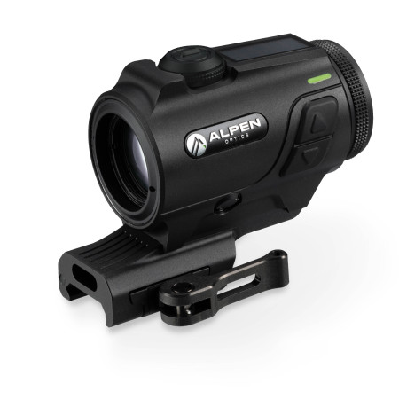 ALPEN OPTICS Nevada LT Prism 3x24 s balistickým krížom