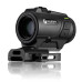 ALPEN OPTICS Nevada LT Prism 3x24 s balistickým krížom