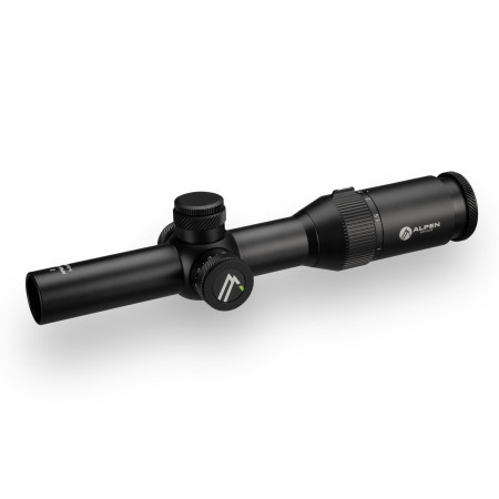 ALPEN OPTICS Apex LT Pušková optika 1-6x24 A4 s technológiou SmartDot ALPEN OPTICS Apex LT Pušková optika 1-6x24 A4 s technológiou SmartDot