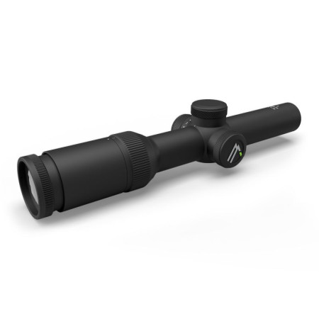 Puškohľad ALPEN OPTICS Apex XP 1-6x24 duplexný puškohľad s technológiou SmartDot Puškohľad ALPEN OPTICS Apex XP 1-6x24 duplexný puškohľad s technológiou SmartDot