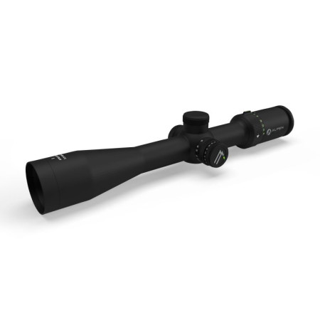 Puškohľad ALPEN OPTICS Apex XP 2,5-16x42 BDC s technológiou SmartDot Puškohľad ALPEN OPTICS Apex XP 2,5-16x42 BDC s technológiou SmartDot