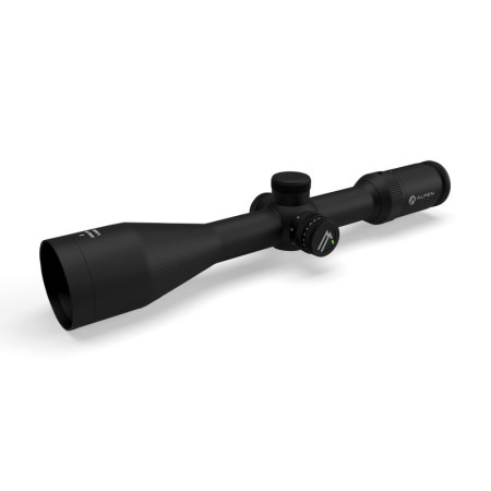 Puškohľad ALPEN OPTICS Apex XP 5-25x50 MilDot s technológiou SmartDot Puškohľad ALPEN OPTICS Apex XP 5-25x50 MilDot s technológiou SmartDot
