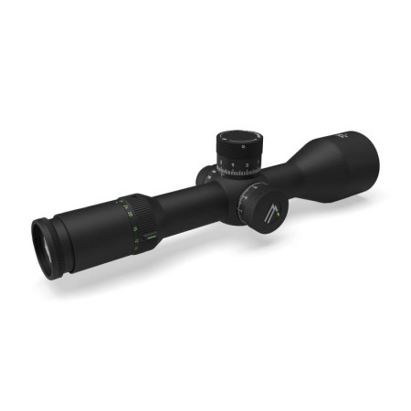 Puškohľad ALPEN OPTICS Apex XP 5-30x56 MilDot s technológiou SmartDot Puškohľad ALPEN OPTICS Apex XP 5-30x56 MilDot s technológiou SmartDot