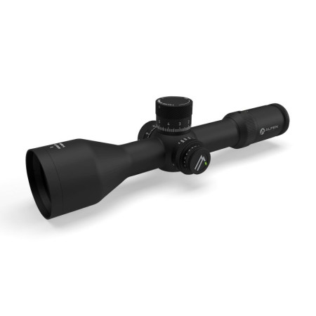 Puškohľad ALPEN OPTICS Apex XP 5-30x56 BDC s technológiou SmartDot Puškohľad ALPEN OPTICS Apex XP 5-30x56 BDC s technológiou SmartDot