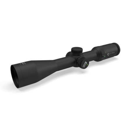 Puškohľad ALPEN OPTICS Apex XP 1,5-9x45 duplexný puškohľad s technológiou SmartDot