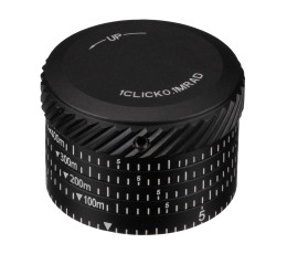 ALPEN OPTICS APEX LT Gen 2 balistická veža ALPEN OPTICS APEX LT Gen 2 balistická veža