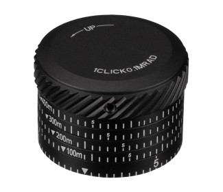 ALPEN OPTICS APEX LT Gen 2 balistická veža