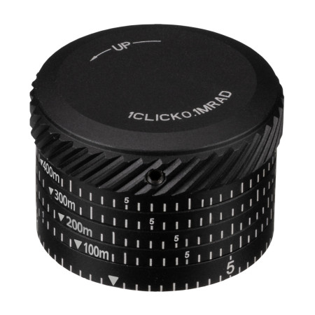 ALPEN OPTICS APEX LT Gen 2 balistická veža ALPEN OPTICS APEX LT Gen 2 balistická veža
